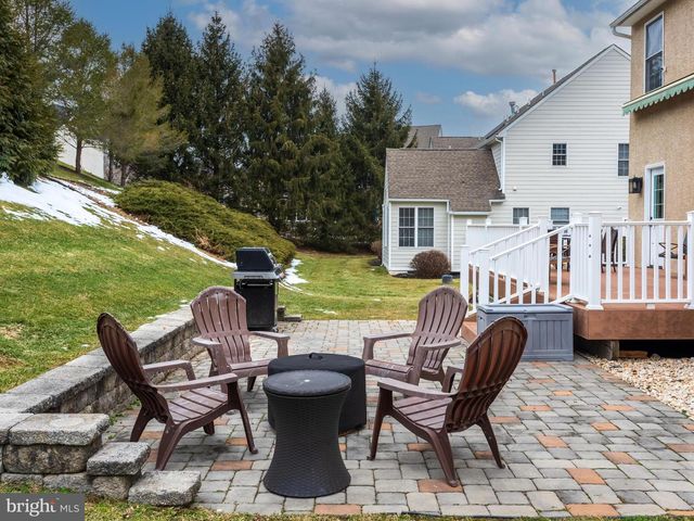 806 SHADEBRUSH RDG, West Chester, PA 19382