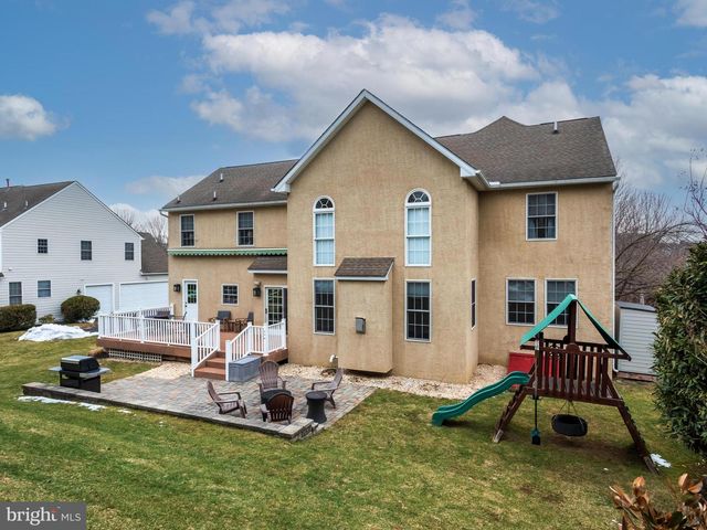 806 SHADEBRUSH RDG, West Chester, PA 19382