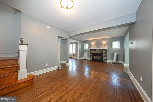 412 W BALTIMORE AVE, Media, PA 19063