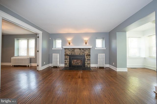 412 W BALTIMORE AVE, Media, PA 19063