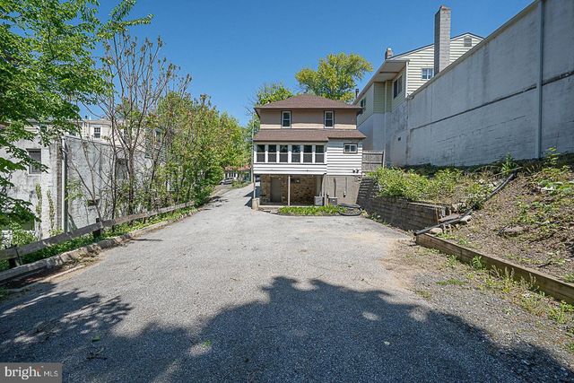 412 W BALTIMORE AVE, Media, PA 19063