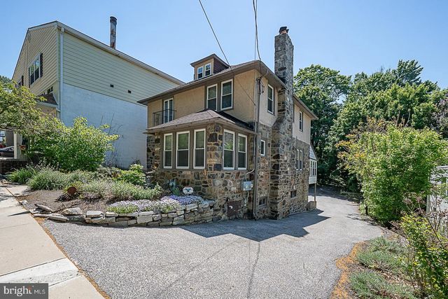 412 W BALTIMORE AVE, Media, PA 19063