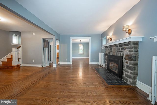 412 W BALTIMORE AVE, Media, PA 19063
