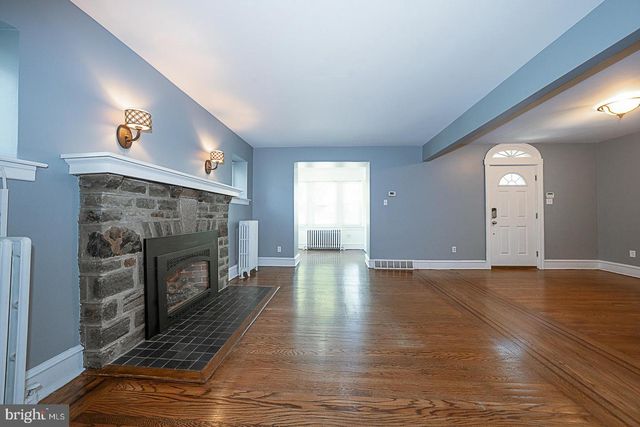 412 W BALTIMORE AVE, Media, PA 19063