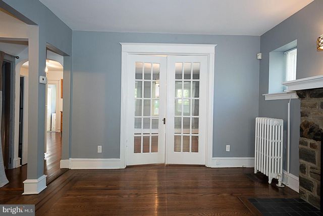 412 W BALTIMORE AVE, Media, PA 19063