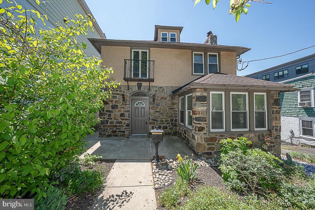 412 W BALTIMORE AVE, Media, PA 19063