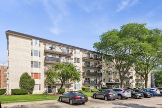 5506 Lincoln Avenue 418, Morton Grove, IL 60053