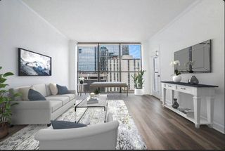 1280 W PEACHTREE NW Street 1412, Atlanta, GA 30309