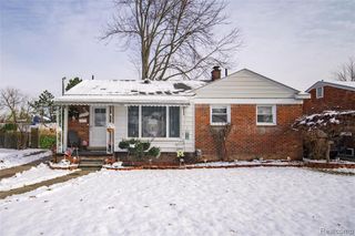 7332 E Frumin Court, Westland, MI 48185