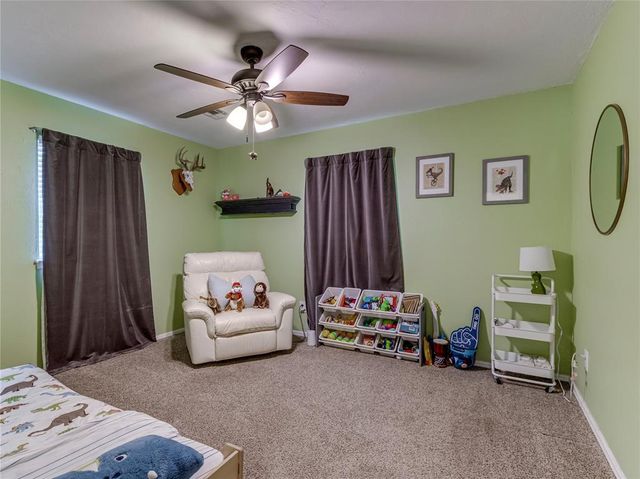 3612 NW 65th Terrace, Oklahoma City, OK 73116