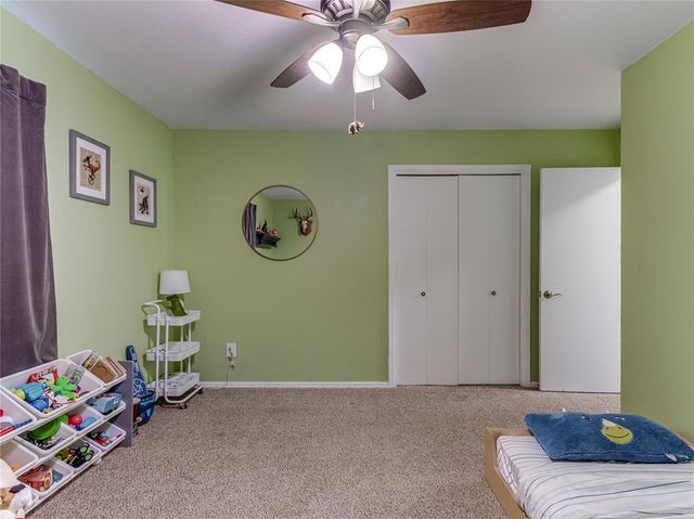 3612 NW 65th Terrace, Oklahoma City, OK 73116