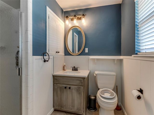 3612 NW 65th Terrace, Oklahoma City, OK 73116