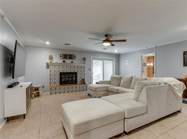 3612 NW 65th Terrace, Oklahoma City, OK 73116