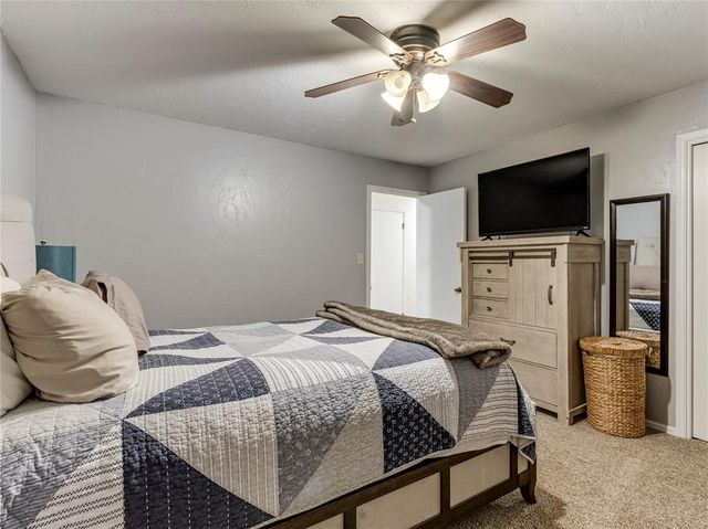 3612 NW 65th Terrace, Oklahoma City, OK 73116