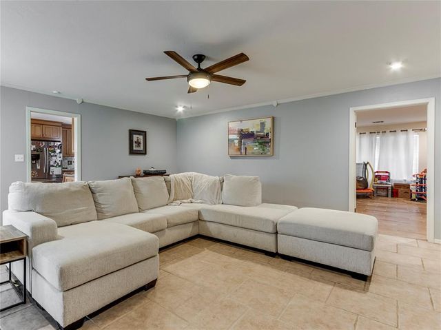 3612 NW 65th Terrace, Oklahoma City, OK 73116