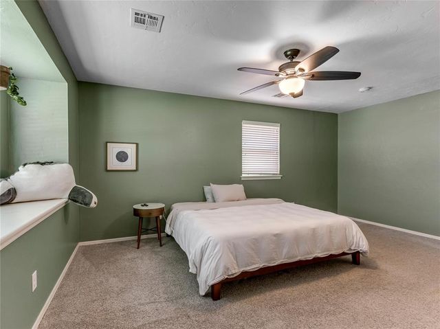 3612 NW 65th Terrace, Oklahoma City, OK 73116