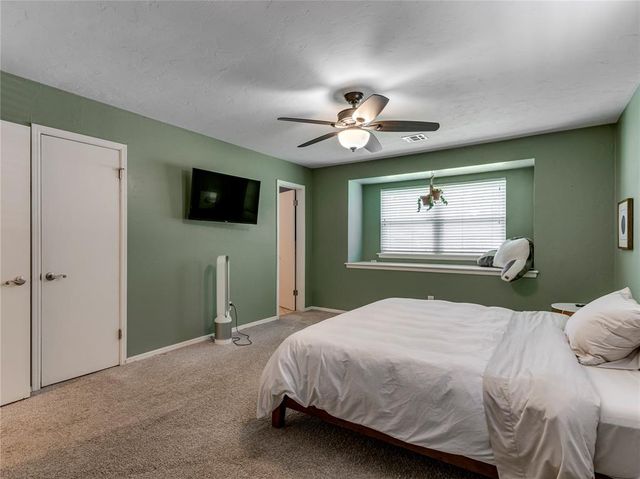 3612 NW 65th Terrace, Oklahoma City, OK 73116