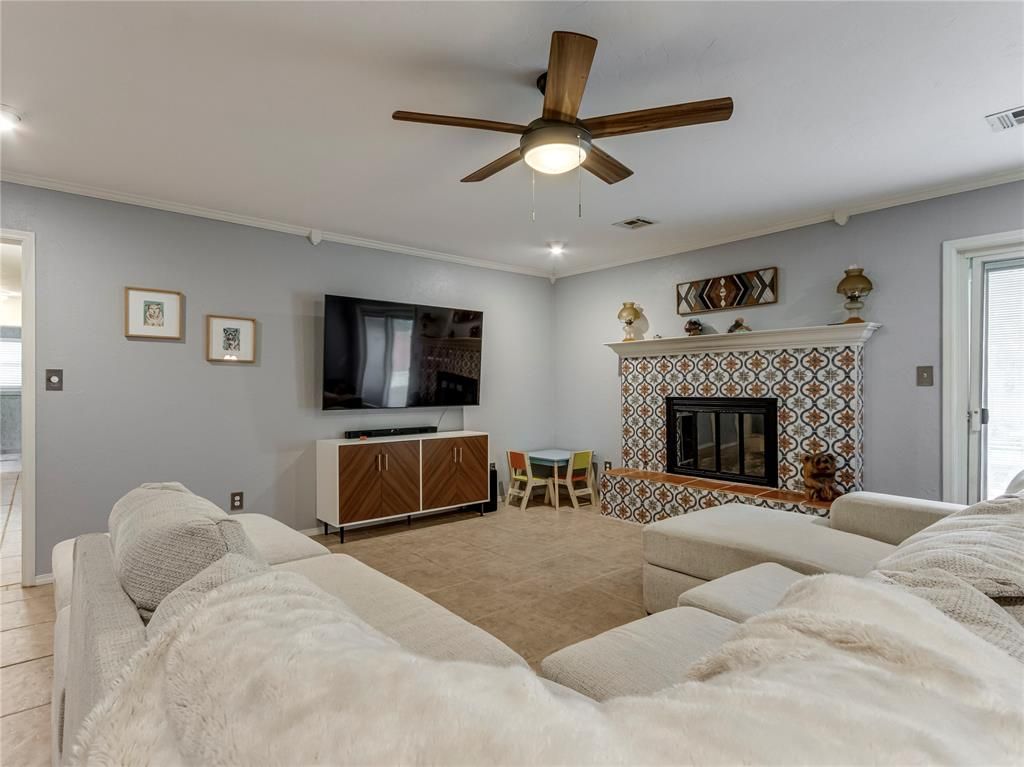 3612 NW 65th Terrace, Oklahoma City, OK 73116