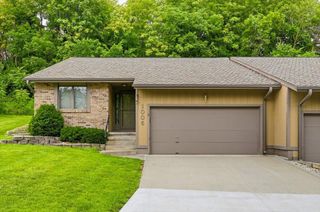 1006 ARBOR RIDGE Circle, Council Bluffs, IA 51503
