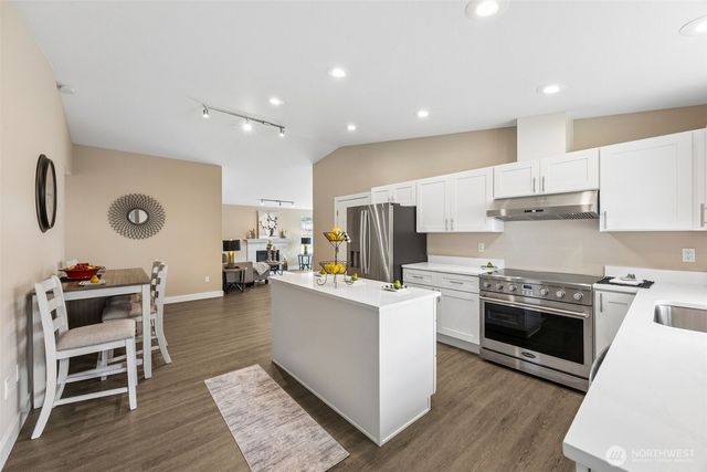 3323 240th Court E, Spanaway, WA 98387