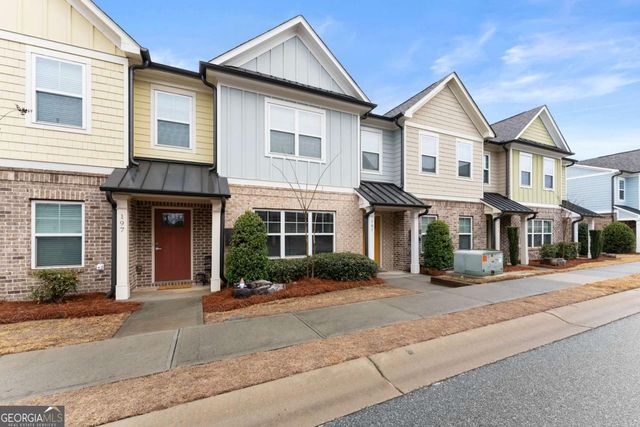 187 Panther Point Lane, Lawrenceville, GA 30046