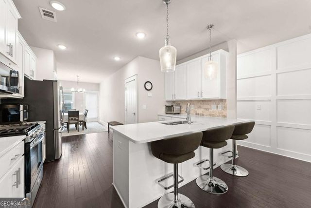 187 Panther Point Lane, Lawrenceville, GA 30046