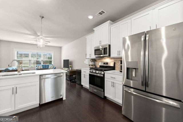 187 Panther Point Lane, Lawrenceville, GA 30046