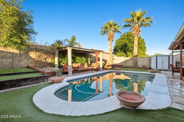 4740 E VILLA MARIA Drive, Phoenix, AZ 85032