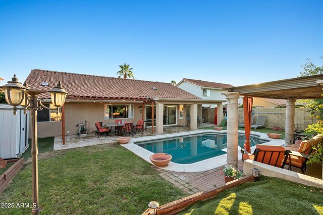 4740 E VILLA MARIA Drive, Phoenix, AZ 85032