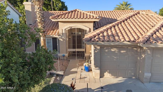 4740 E VILLA MARIA Drive, Phoenix, AZ 85032