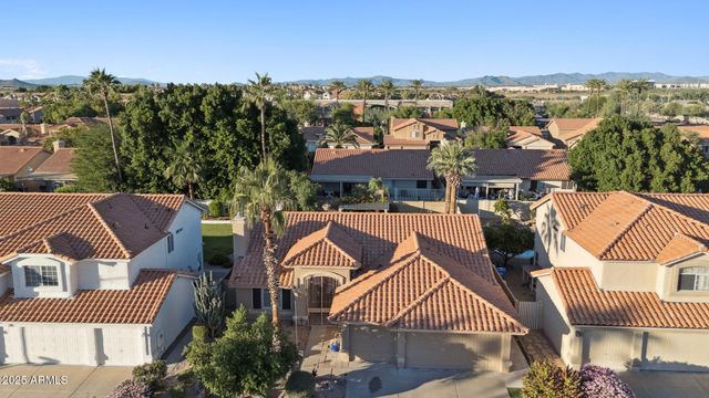 4740 E VILLA MARIA Drive, Phoenix, AZ 85032