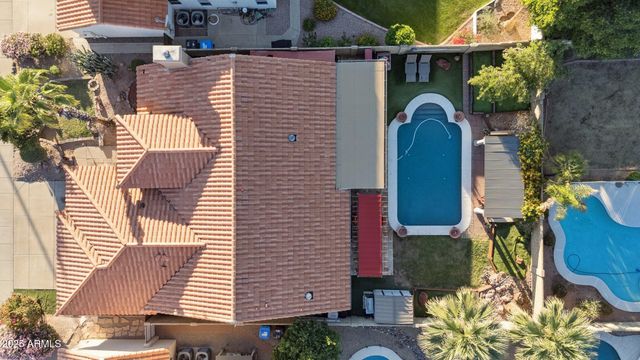 4740 E VILLA MARIA Drive, Phoenix, AZ 85032