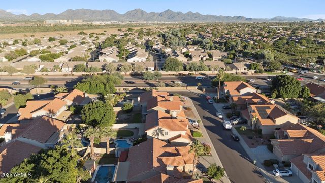 4740 E VILLA MARIA Drive, Phoenix, AZ 85032