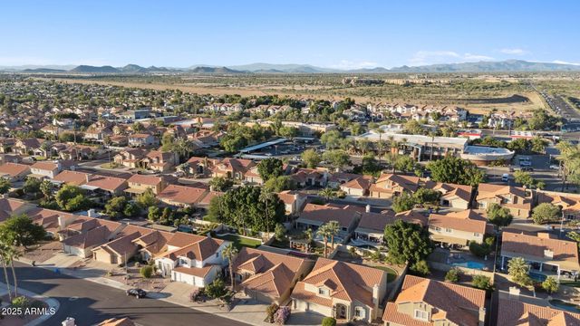 4740 E VILLA MARIA Drive, Phoenix, AZ 85032