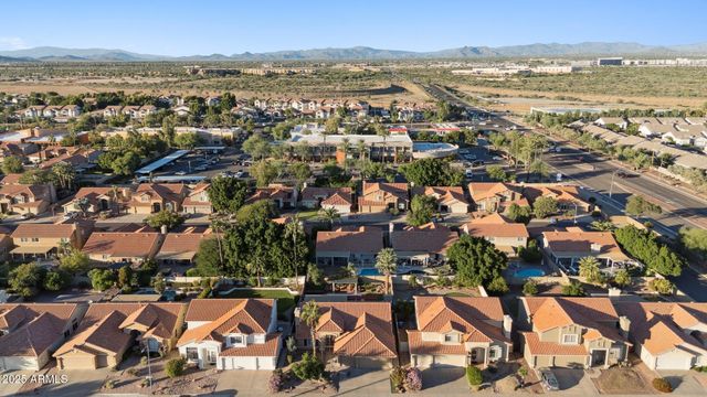 4740 E VILLA MARIA Drive, Phoenix, AZ 85032