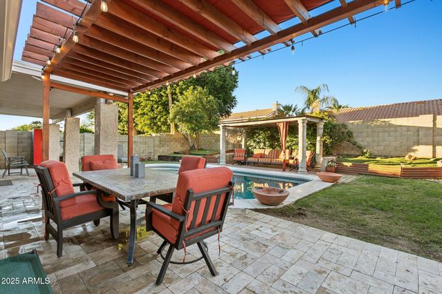 4740 E VILLA MARIA Drive, Phoenix, AZ 85032