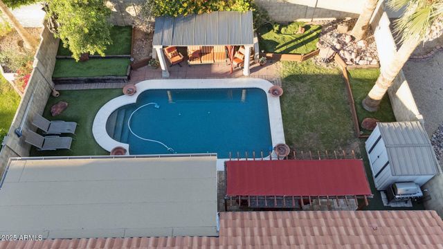 4740 E VILLA MARIA Drive, Phoenix, AZ 85032