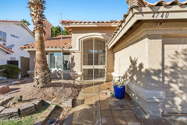 4740 E VILLA MARIA Drive, Phoenix, AZ 85032