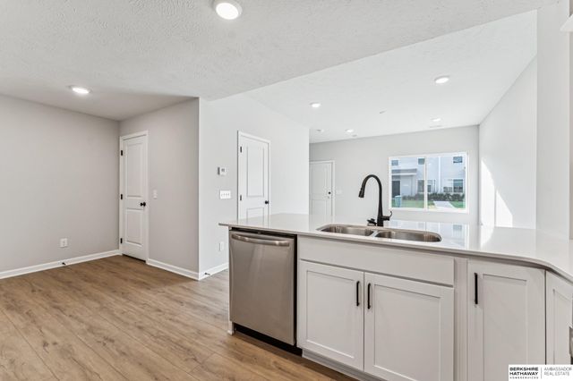 2167 N Aaron Way, Fremont, NE 68025