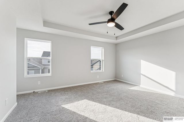 2167 N Aaron Way, Fremont, NE 68025