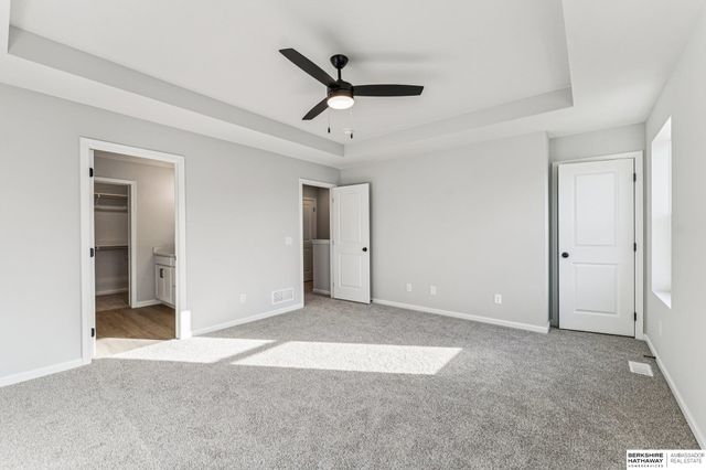 2167 N Aaron Way, Fremont, NE 68025