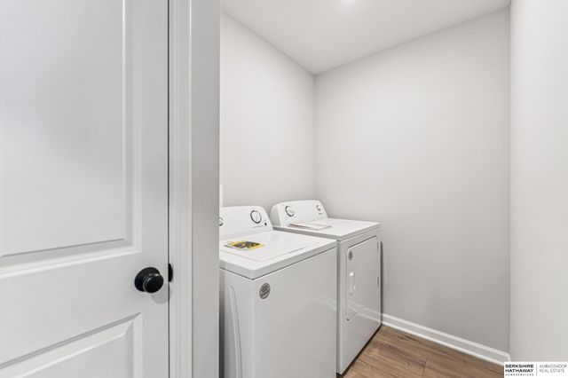 2167 N Aaron Way, Fremont, NE 68025