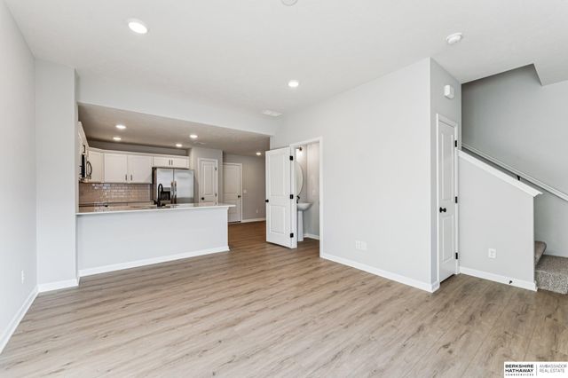 2167 N Aaron Way, Fremont, NE 68025