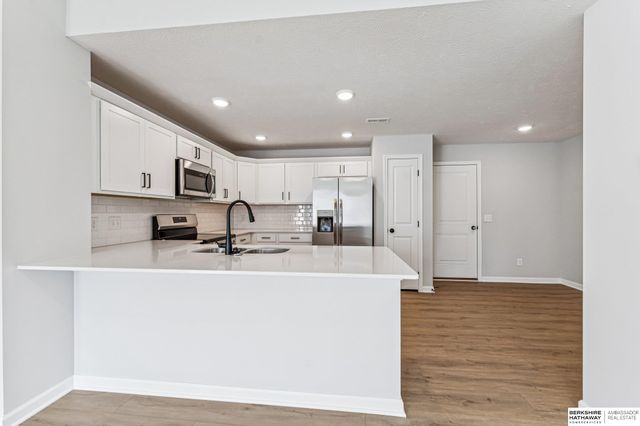 2167 N Aaron Way, Fremont, NE 68025