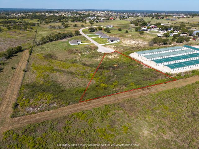 1032 Don Eve Court, Azle, TX 76020