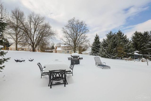 6537 Countryside Trail, Liberty Twp, OH 45044