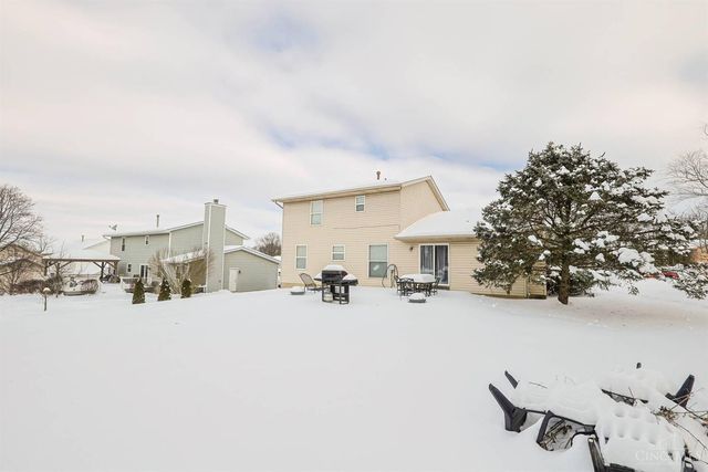 6537 Countryside Trail, Liberty Twp, OH 45044