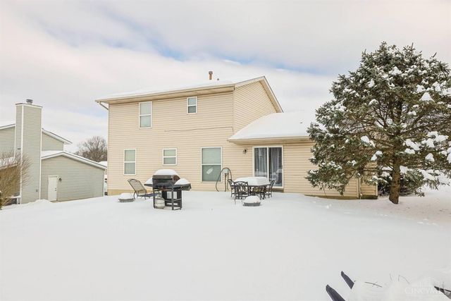 6537 Countryside Trail, Liberty Twp, OH 45044