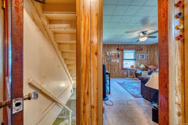 1913 Hicks Drive, Evansville, IN 47714