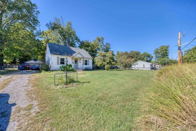 1913 Hicks Drive, Evansville, IN 47714